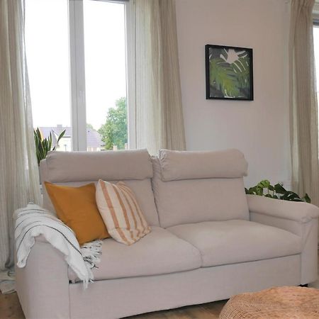 Pb Ferienwohnungen - Fewo 3 - Stilvoll Eingerichtetes Studio Im Herzen Senftenbergs Exteriör bild